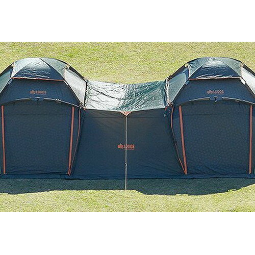 ロゴス グランベーシック エアマジック DOUKUTSU シェルター BJ Amazon | [ロゴス] タープ グランベーシック エアマジック