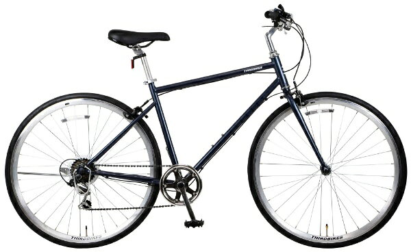 楽天市場】ホダカ THIRDBIKES｜サードバイクス 700×28C型 クロスバイク