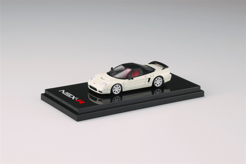 楽天市場】ホビージャパン 1/43 ホンダ N-ONE RS プレミアム