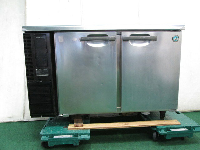 楽天市場】ホシザキ ホシザキ コールドテーブル 冷蔵庫 RT-150PTE1