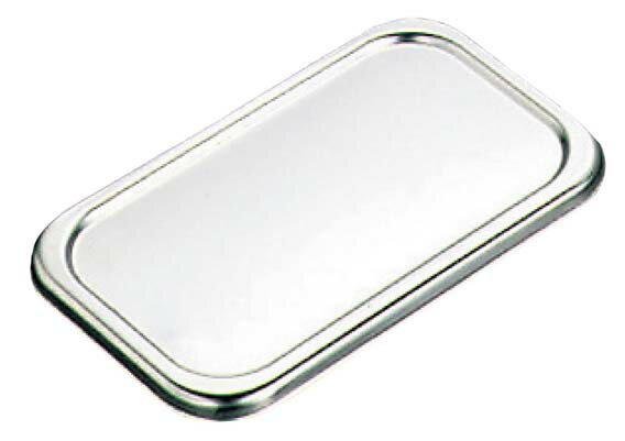 本間冬治工業 18－8長バット蓋 22型用