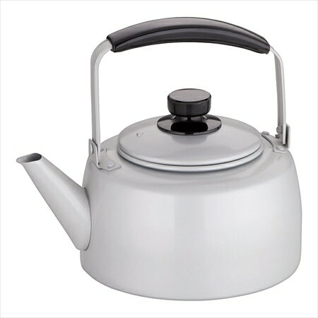 アルマイト シルバーハイケットル