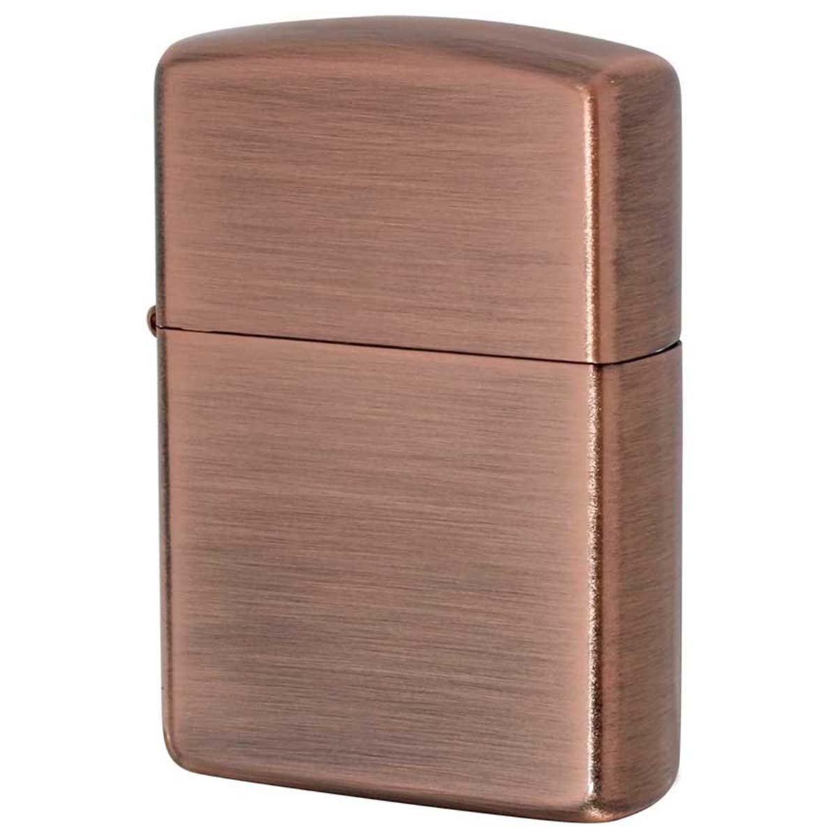 楽天市場】Zippo Classic Solid Copper 復刻モデル 48107 | 価格