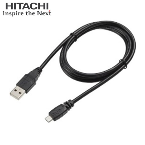 日立 HDM-330用補修品 USBケーブル