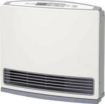 楽天市場】大阪瓦斯 13A GFH-2402s 大阪ガス 都市ガス ファンヒーター