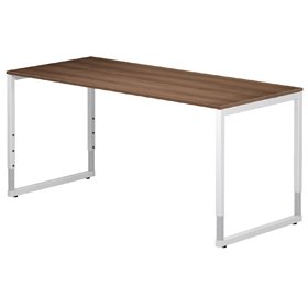 ガラージ fantoni GXデスク GX-167HJ 濃木目 414-195