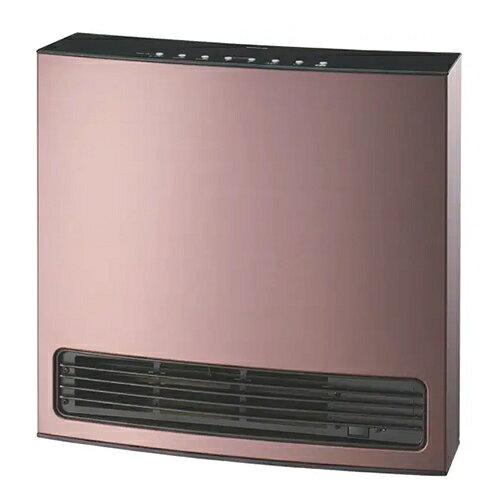 楽天市場】大阪瓦斯 大阪ガス ガスファンヒーター Vivace