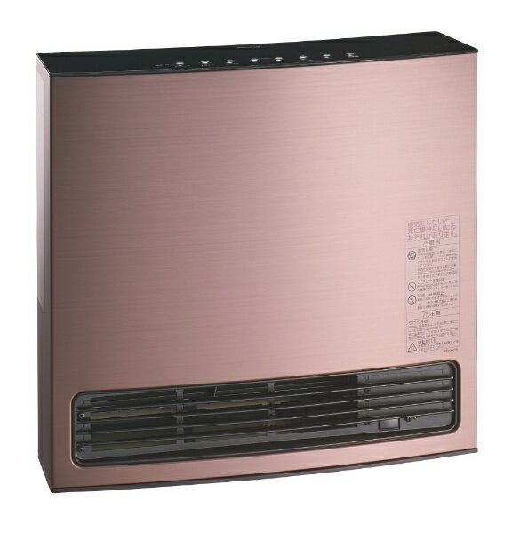 楽天市場】大阪瓦斯 大阪ガス｜Osaka Gas 140-6113 ガスファンヒーター