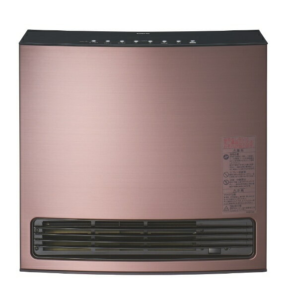 楽天市場】大阪瓦斯 大阪ガス｜Osaka Gas 140-6113 ガスファンヒーター