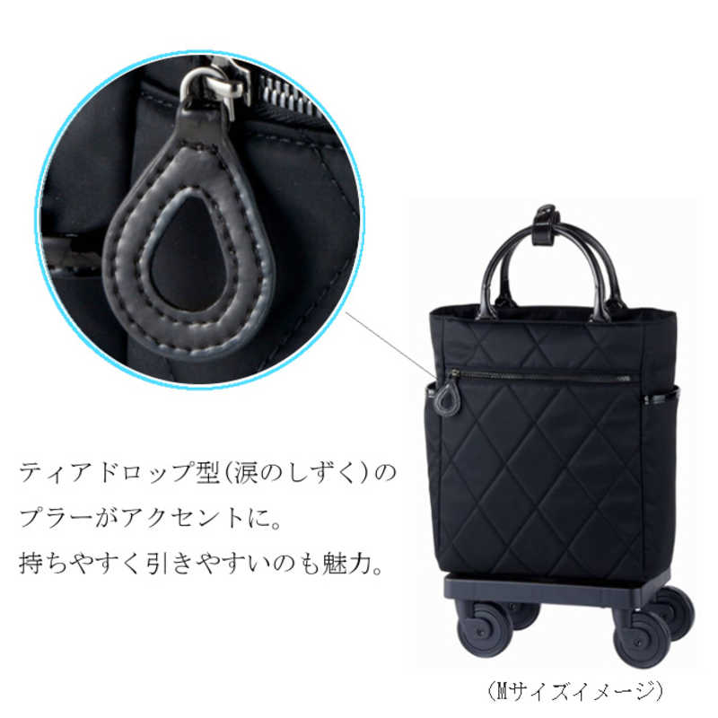 楽天市場】スワニー スワニー SWANY バッグシテーロ4 L21 ブラックD