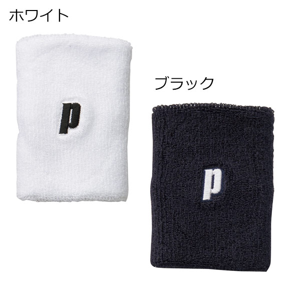プリンス Prince テニスアクセサリー ロングリストバンド  PK477