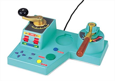 楽天市場】タイトー TAiTO 電車でGO コントローラ TYPE2 TCPP-20009