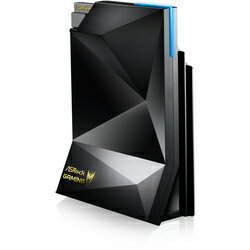 NEC 無線LANルーター AM-AX1800HP(MC) Amazon | 【セット】NEC 無線LAN WiFi メッシュルーター 2個＋