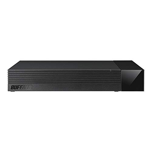 Buffalo - BUFFALO  HDV-SAM2.0U3-BKA テレビ録画用ハードディスク HDV-SAM2.0U3-BKA TV録画用 外付けHDD 2TB > 外付けHDD - ECカレント