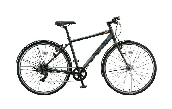 プロフェト クロスバイクPCR-7007AL