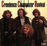 CCR・ベスト・コレクション CD