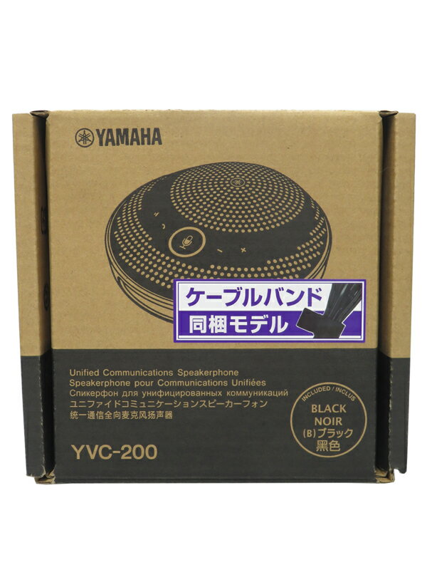 楽天市場】ヤマハ ヤマハ YVC-331 ユニファイド