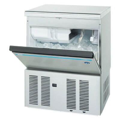 ☆フクシマ 65kg製氷機 FIC-A65KT2 製氷機 キューブアイス製氷機 アンダーカウンタータイプ 厨房機器☆ FIC-65KTX - キューブアイス製氷機アンダーカウンタータイプ - 製品