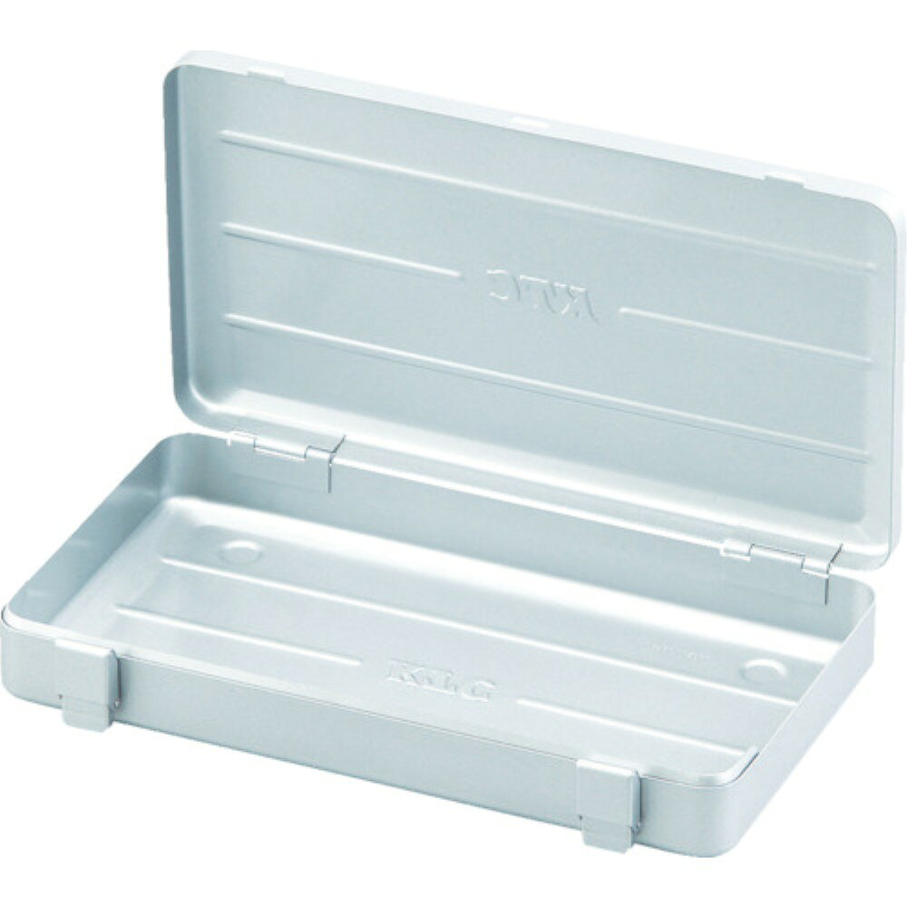 KTC 京都機械工具 工具 EKB-2 片開きメタルケース ケイティーシー KYOTO TOOL