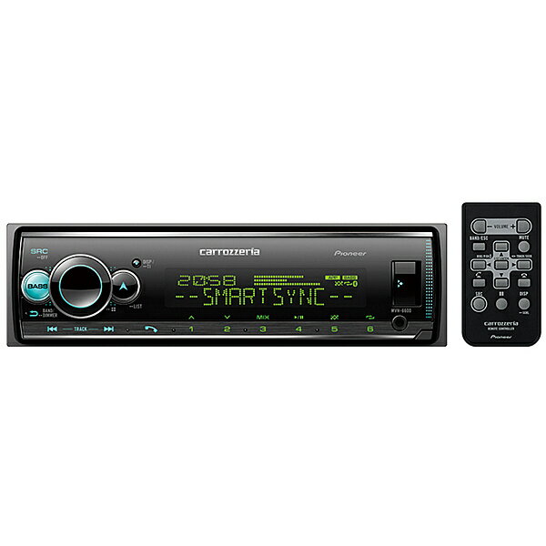 楽天市場】パイオニア DEH-P01 パイオニア 1DINメインユニット