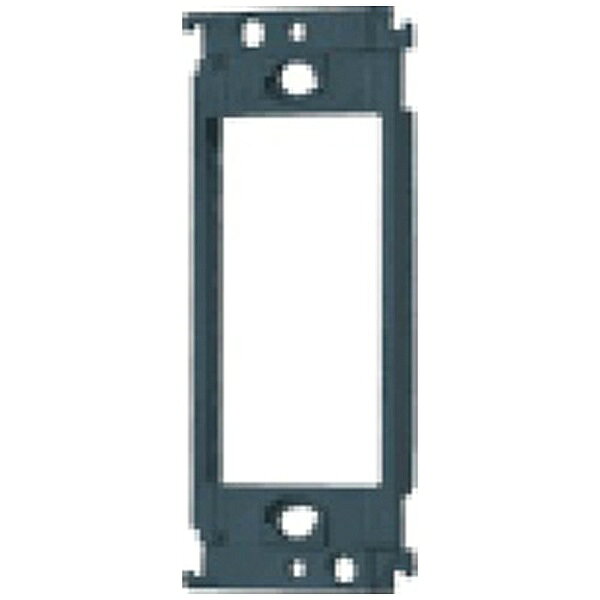 Panasonic パナソニック スイッチ絶縁取付枠 WT3710K