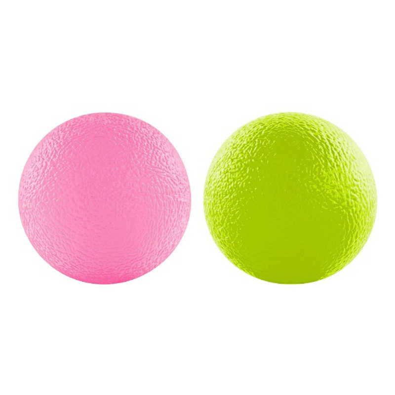 La-VIE ラヴィ ハンドグリップ 握る力 ボール 3B-4715