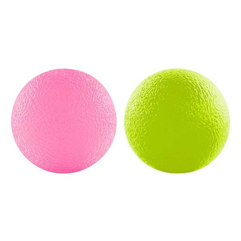 La-VIE ラヴィ ハンドグリップ 握る力 ボール 3B-4715