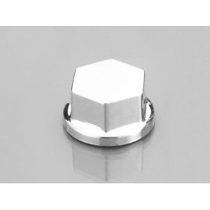 キタコ 0900-000-80001 ボルトカバー 対辺10mm用 クローム