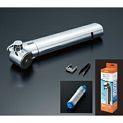 楽天市場】LIXIL 正規品 イナックス 交換用浄水カートリッジ 高塩素