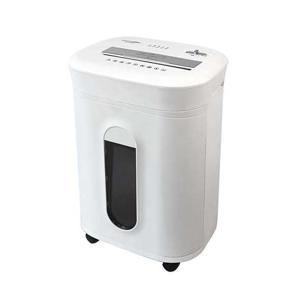 楽天市場】オーロラジャパン AURORA シュレッダー AS650MQ | 価格比較