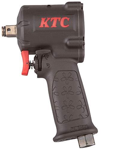 KTC 京都機械工具 JAP418 12．7sq． インパクトレンチ エアインパクトレンチ ケイティーシー