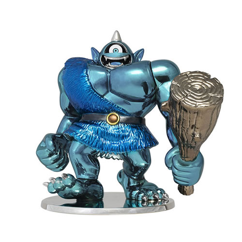 楽天市場】スクウェア・エニックス ドラゴンクエスト メタリック