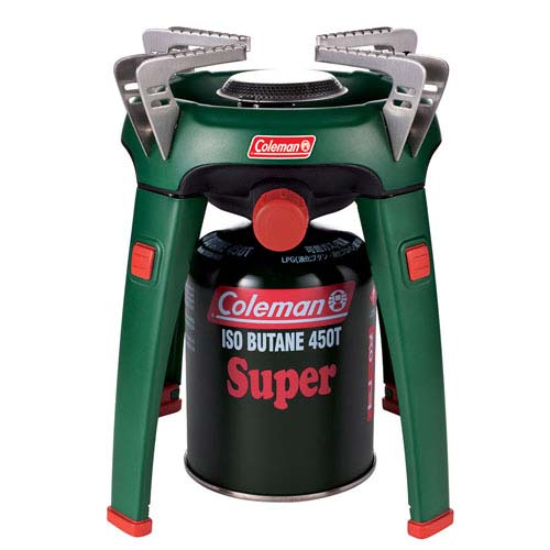 楽天市場】コールマン Coleman フェザーストーブ 442-726J | 価格比較