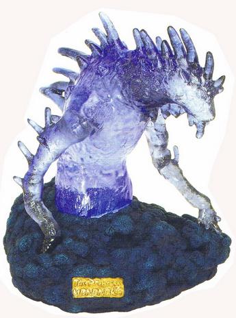 楽天市場】ベネリック もののけ姫 デイダラボッチ ライティング