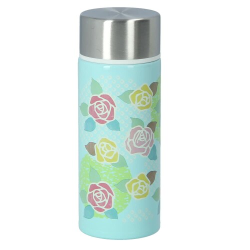 丸和貿易/ちょい飲みぼとる 120ml 薔薇/400880306 07 ディスプレイ用品、インテリア雑貨 雑貨 キッチン用品インテリア雑貨 飾り付け おしゃれ お正月 ハロウィ…