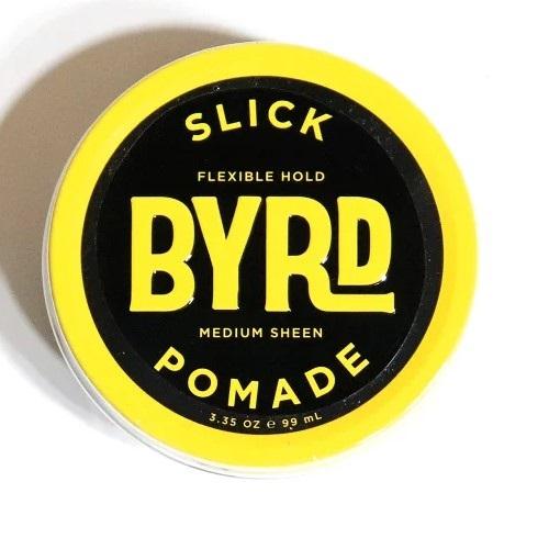 アントレックス BYRD ライトポマード85g