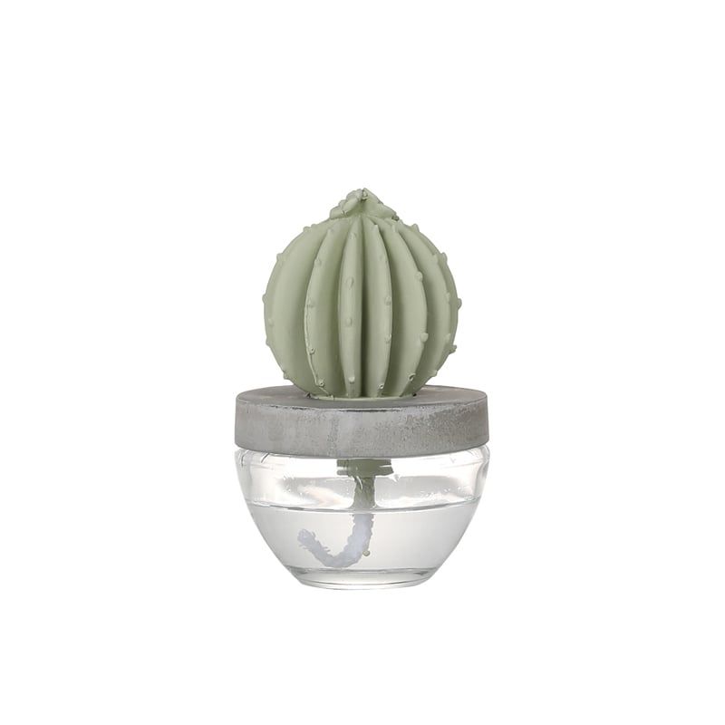 ダルトン cactu fragrance diffu er c white flower