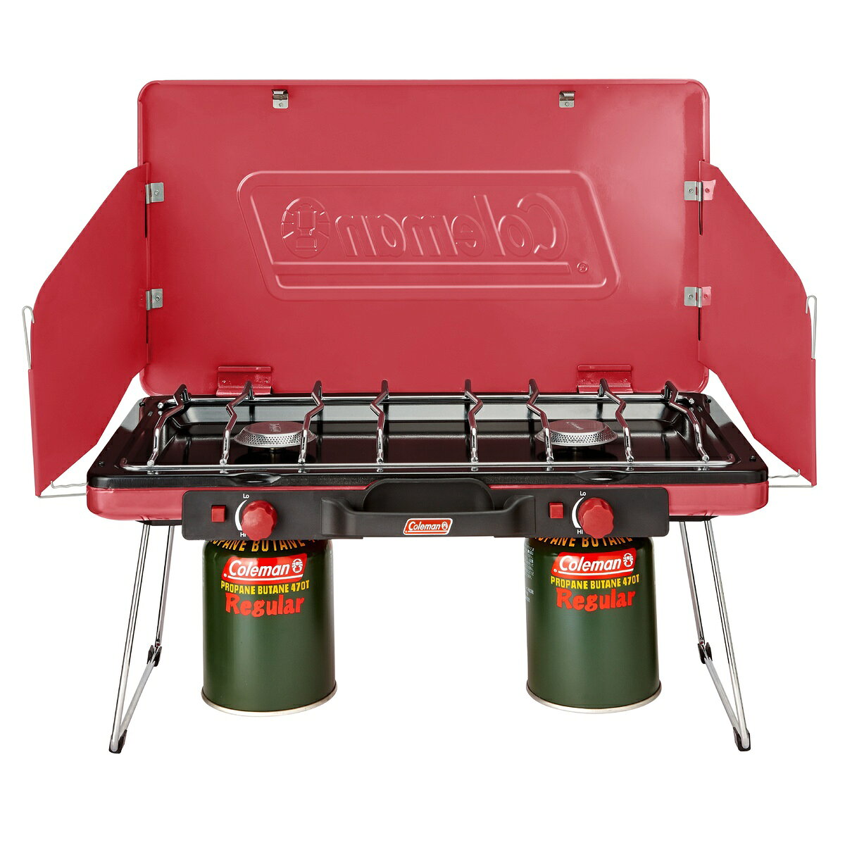 【美品】Coleman コールマン フェザー ストーブ USA 442-726J 楽天市場】コールマン Coleman フェザーストーブ 442-726J | 価格比較