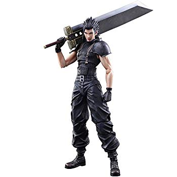 楽天市場】スクウェア・エニックス FF7AC プレイアーツ改