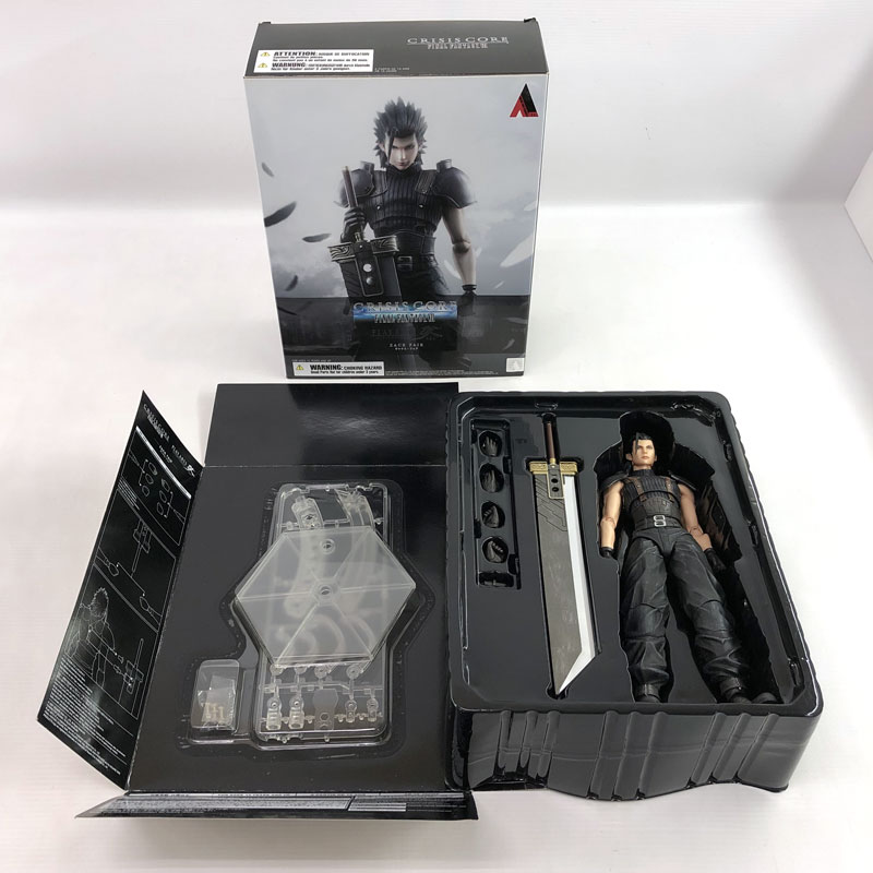 SONY - クライシス コア FFVII 10th Anniversary Limited 楽天市場】スクウェア・エニックス クライシス コア-ファイナル