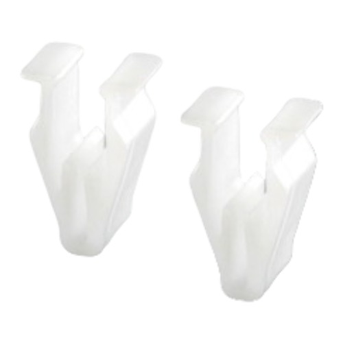 LINEクーポン有 KITACO 0900-005-06010 フィッティングクリップ HONDA/2P