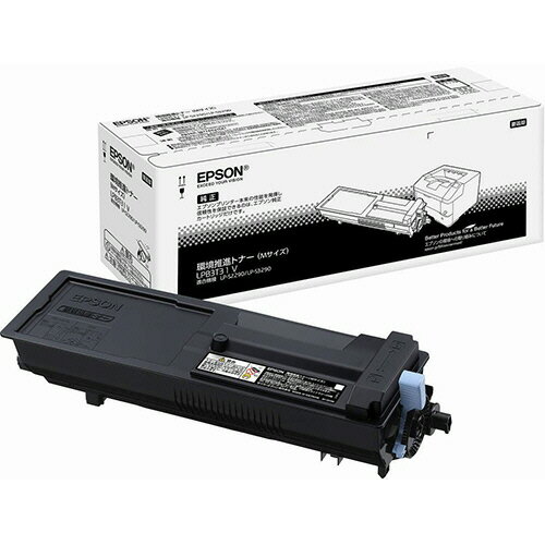 EPSON 環境推進トナー LPB3T27 S Mサイズ Amazon | EPSON 環境推進トナー LPB3T27V Mサイズ 15,200ページ