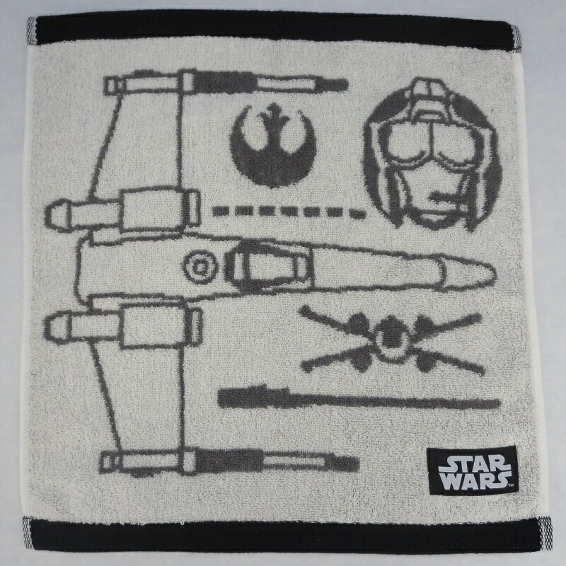ＳＴＡＲ　ＷＡＲＳ　ウォッシュタオル　スターライフ
