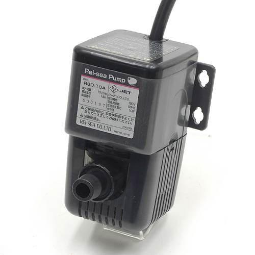 楽天市場】イワキ イワキ レイシー マグネットポンプ RMD-401 | 価格