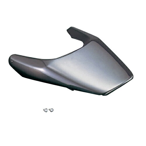 楽天市場】キタコ キタコ KITACO スクーター外装 テールカウル タイプ