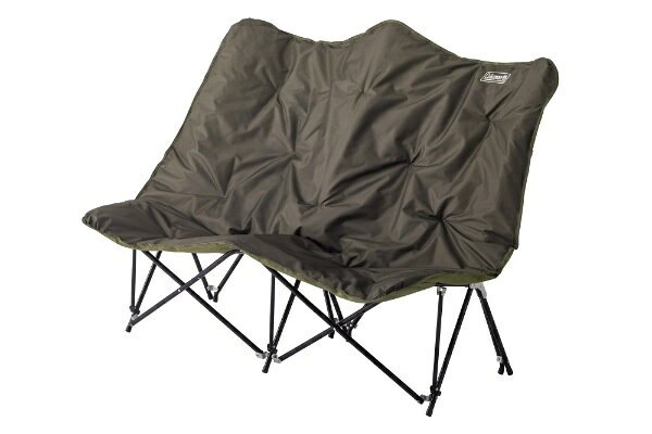 Coleman ソファチェアダブル SOFA CHAIR DOUBLE 2000037432
