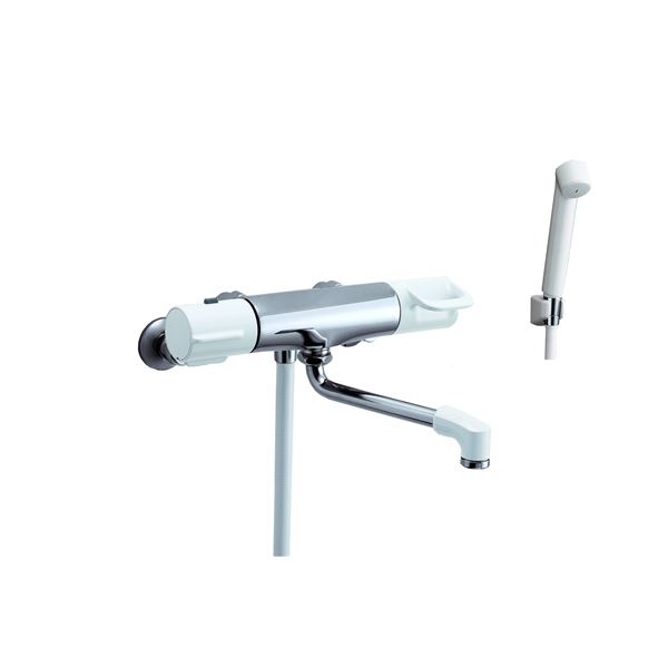 楽天市場】LIXIL LIXIL INAX RBF-811 サーモ式シャワー水栓 浴槽