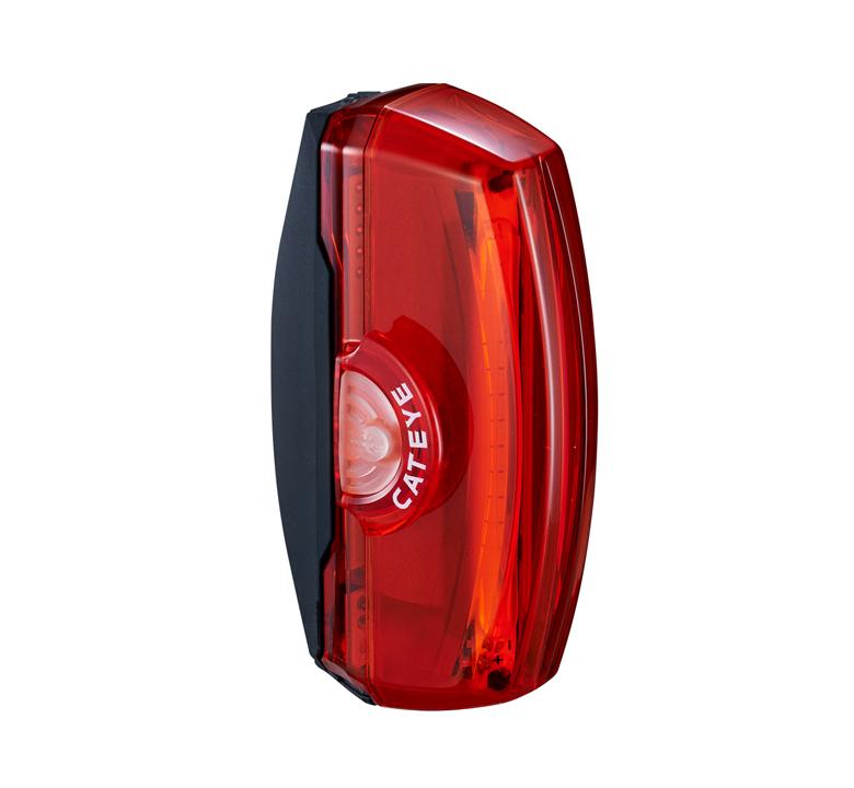 キャットアイ CAT EYE TL-LD720-R ラピットX3 テールライト MAX150ルーメン サイクル/自転車 TL-LD720-R