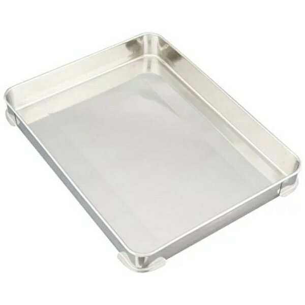 カンダ｜Kanda 18-8餃子バット 小 50