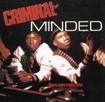クリミナル・マインデッド / ブギ・ダウン・プロダクションズ